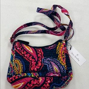 Vera Bradley crossbody